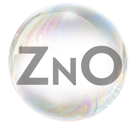 Zinc oxide